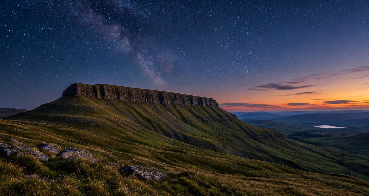 Bannau Brycheiniog