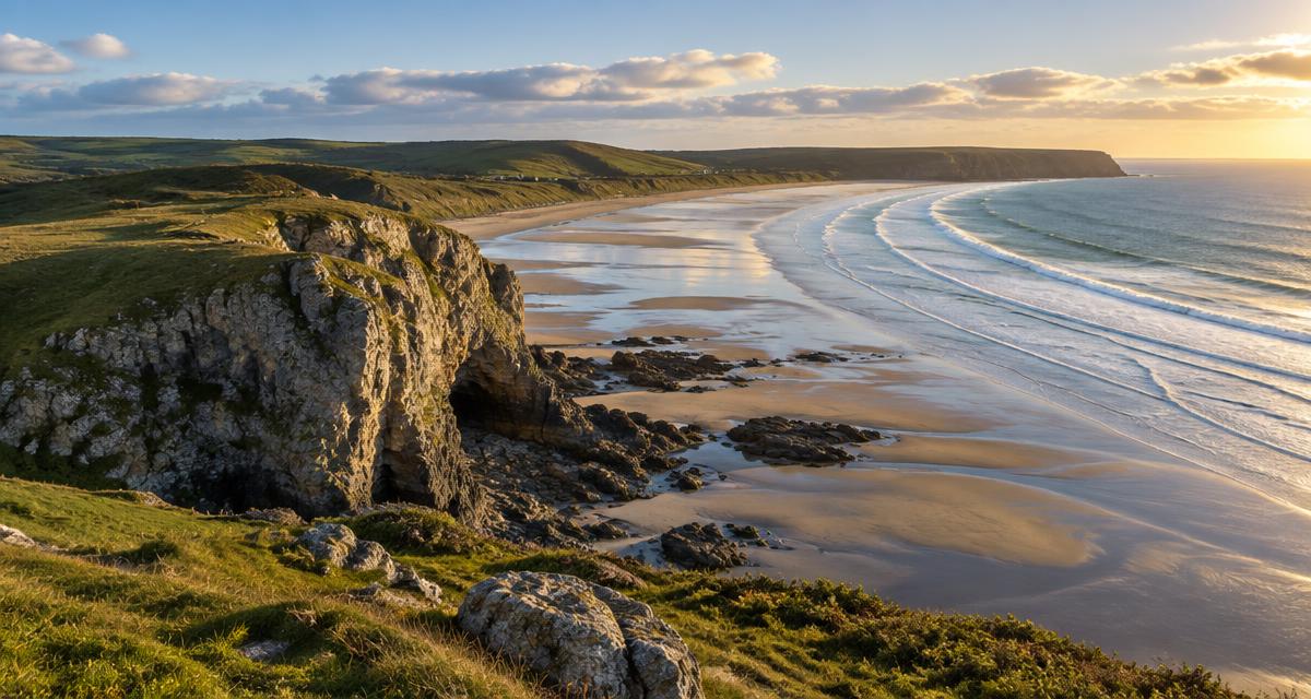 Gower