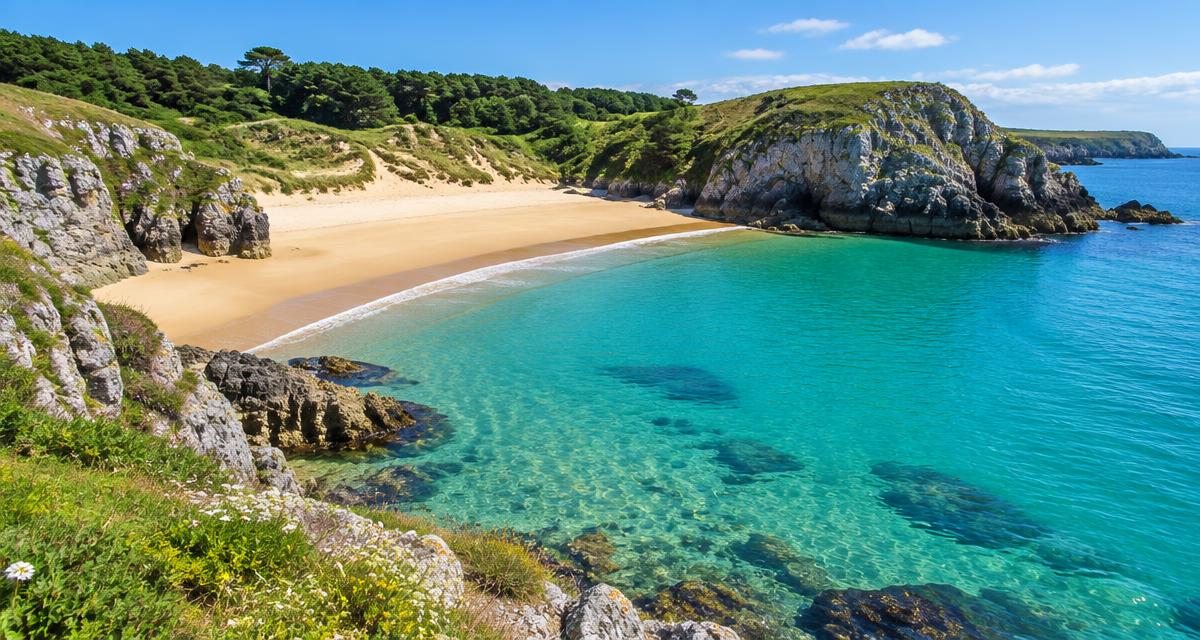 Pembrokeshire