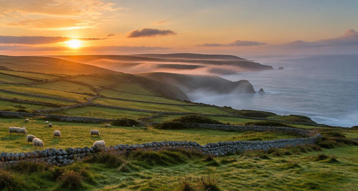 Wales